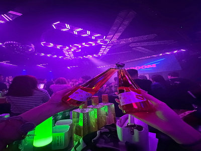 泉州夜总会招聘